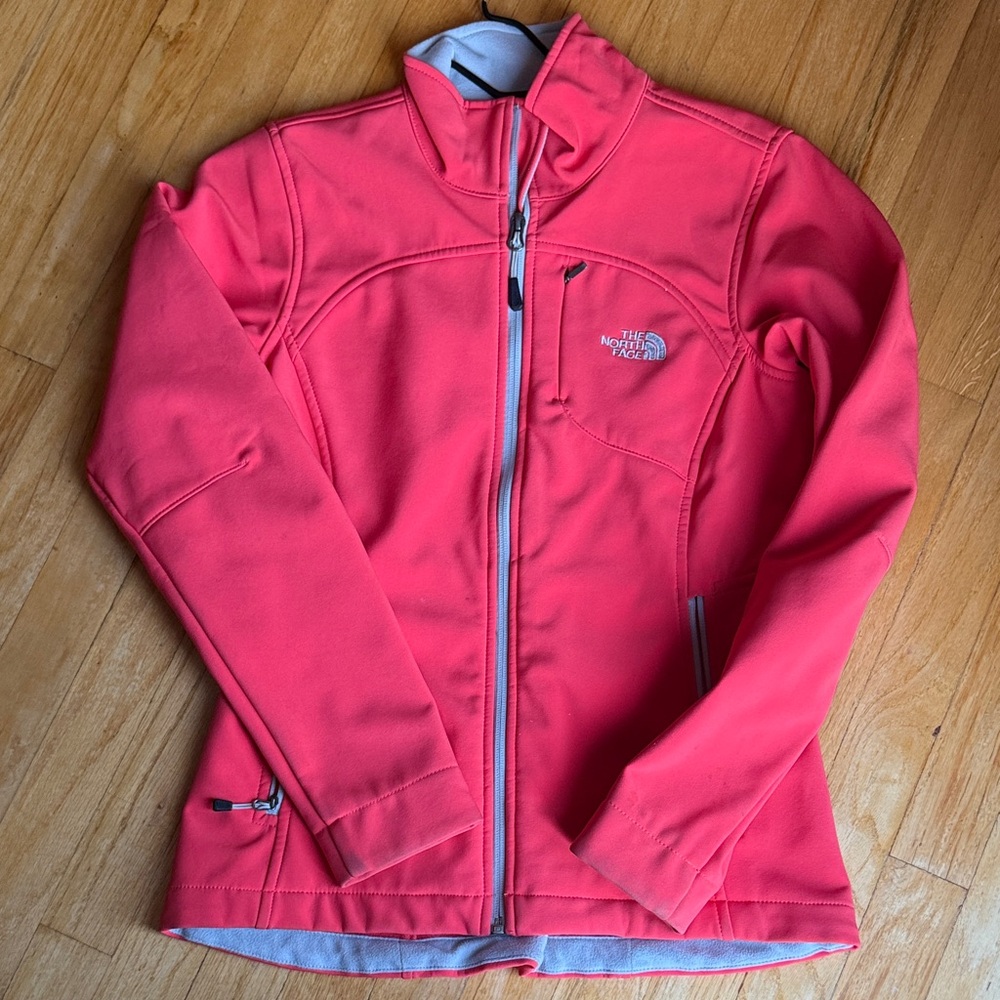 The North Face Women's Coral Ski Jacket
